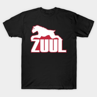 Zuul Athletics T-Shirt